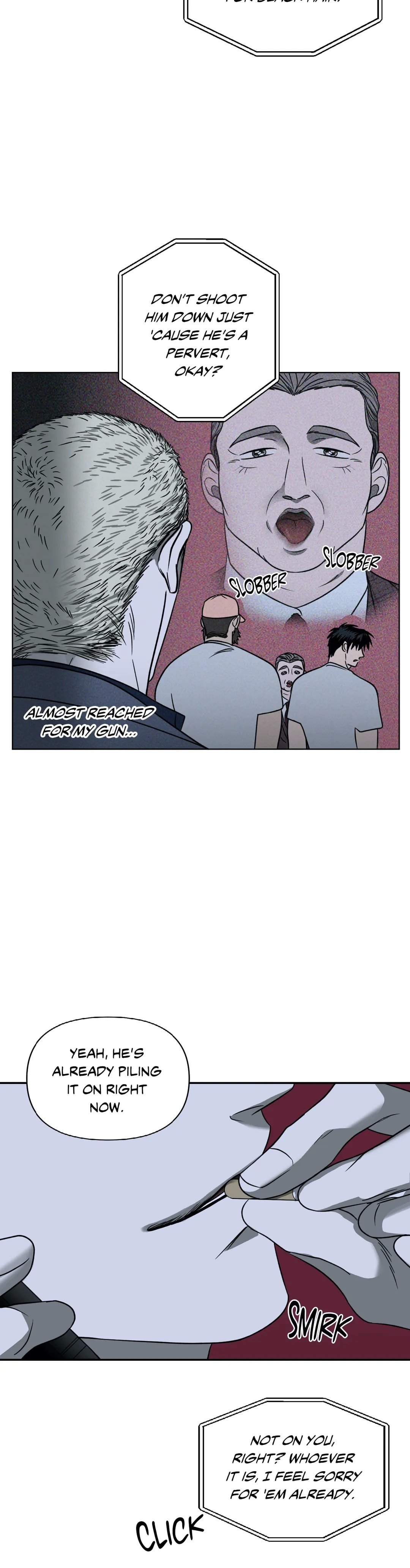 Shutline, Chapter 13 image 28
